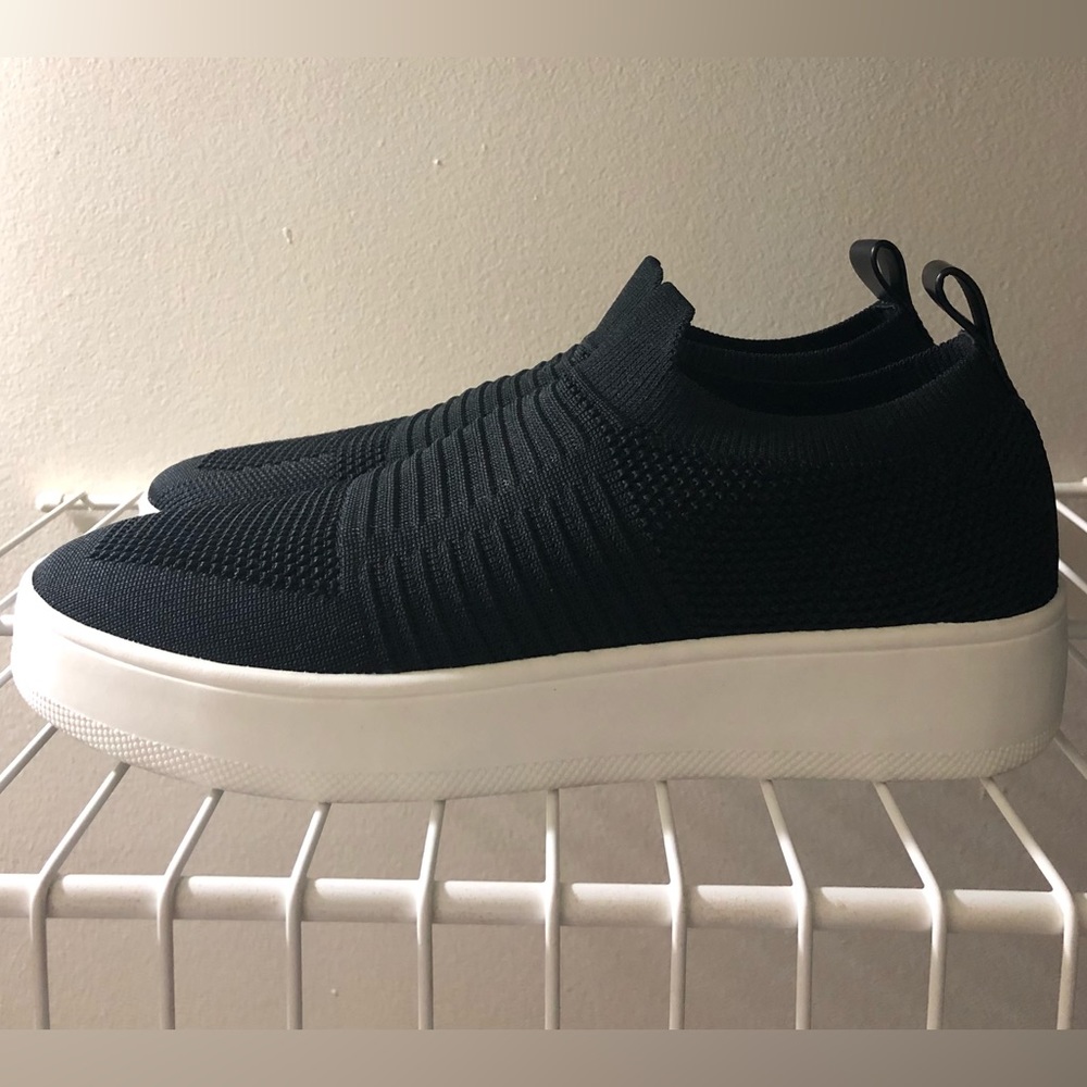 Steve Madden Beale Sneakers - Discontinued